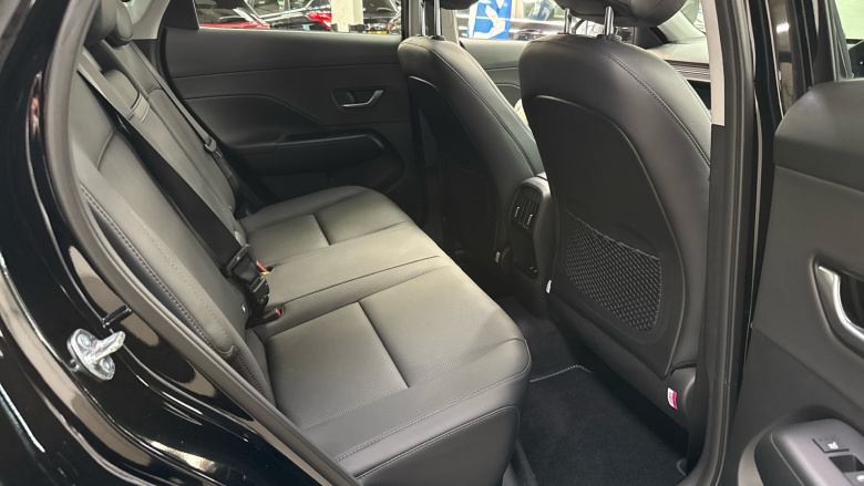 Hyundai KONA 1.0T Ultimate 5dr Petrol Hatchback